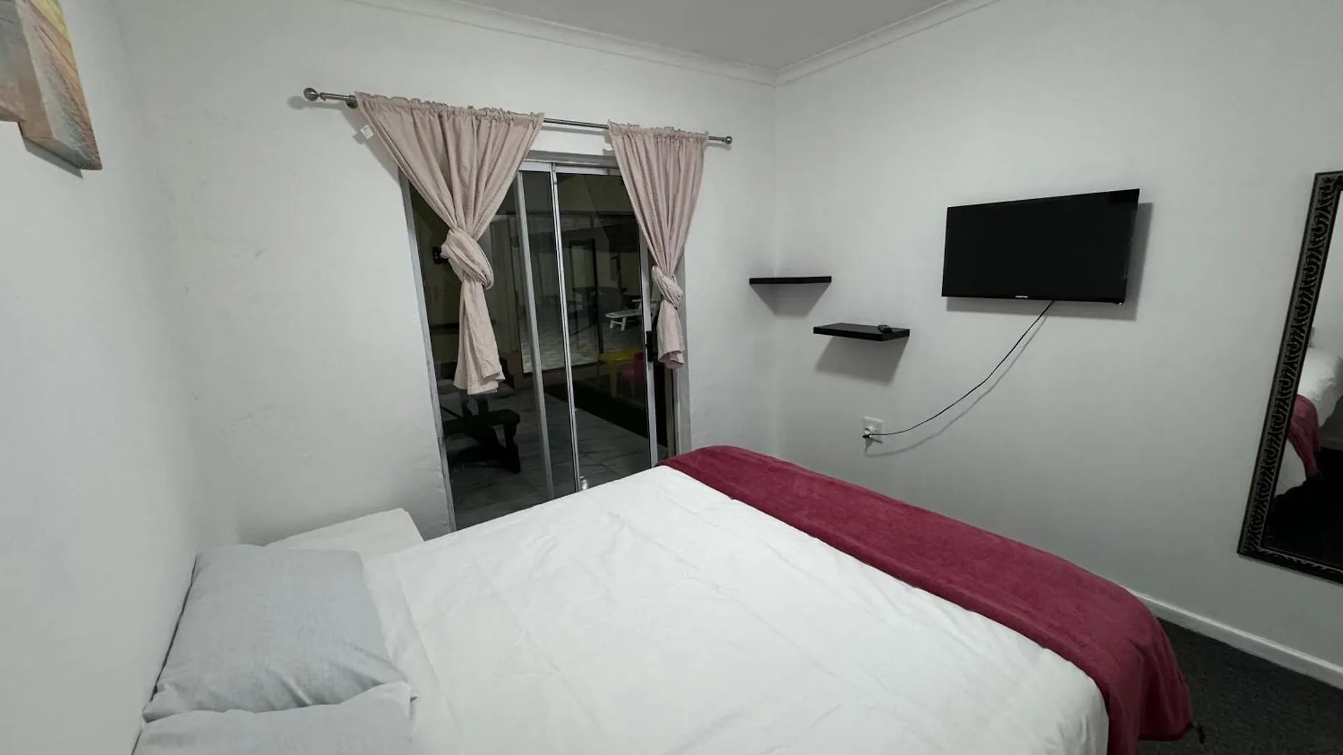 Holiday home Jones Guest House Cape Town