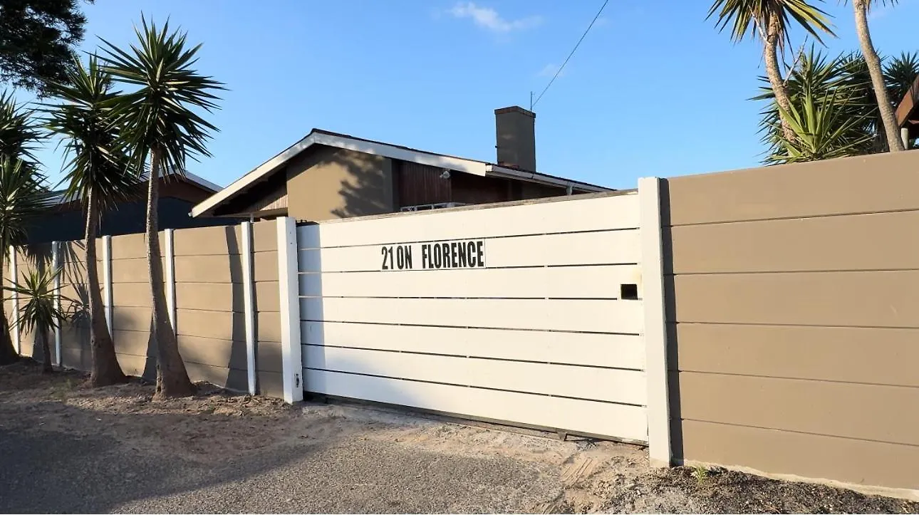 Holiday home Jones Guest House Cape Town