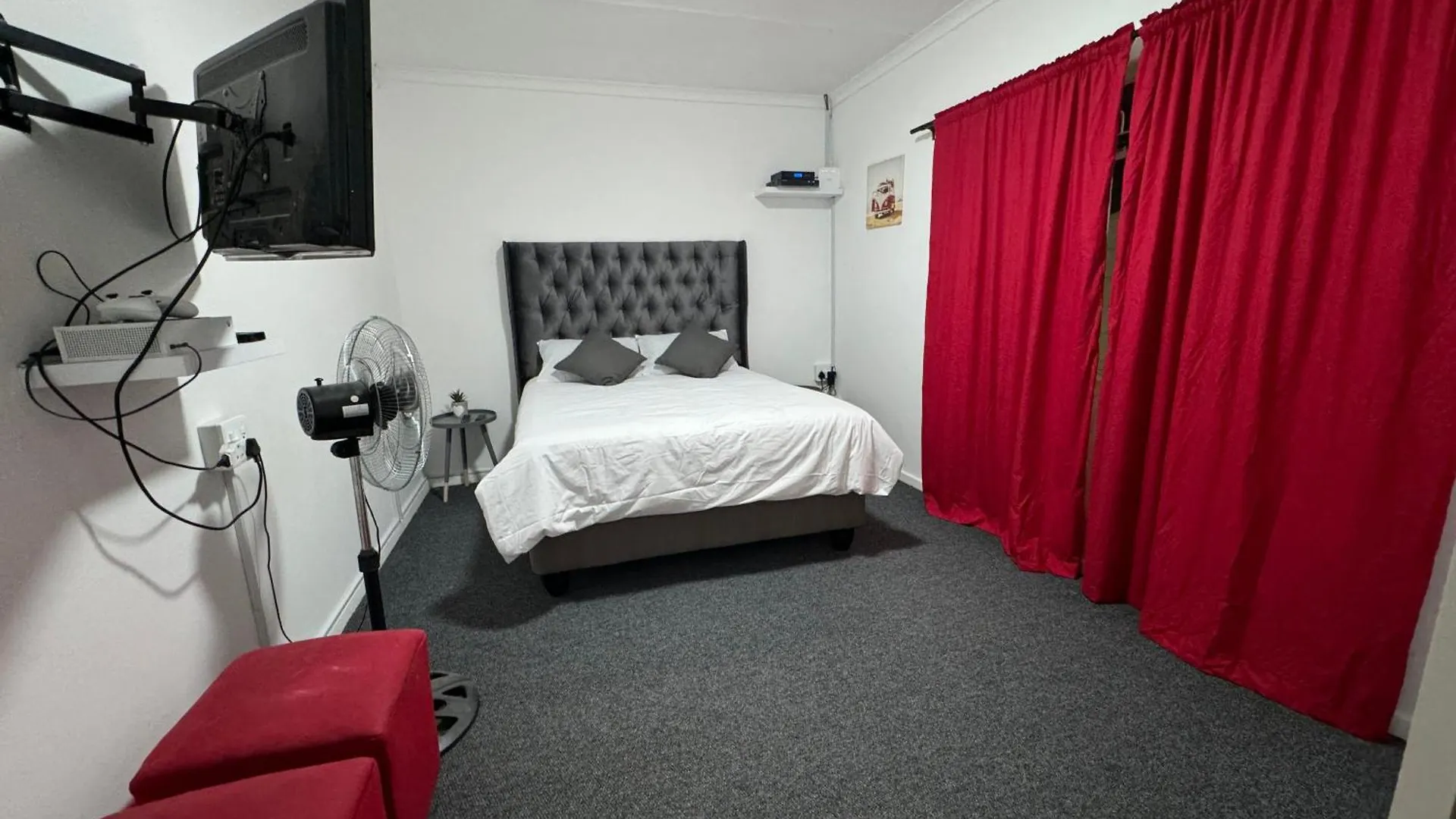 Jones Guest House Cape Town South Africa