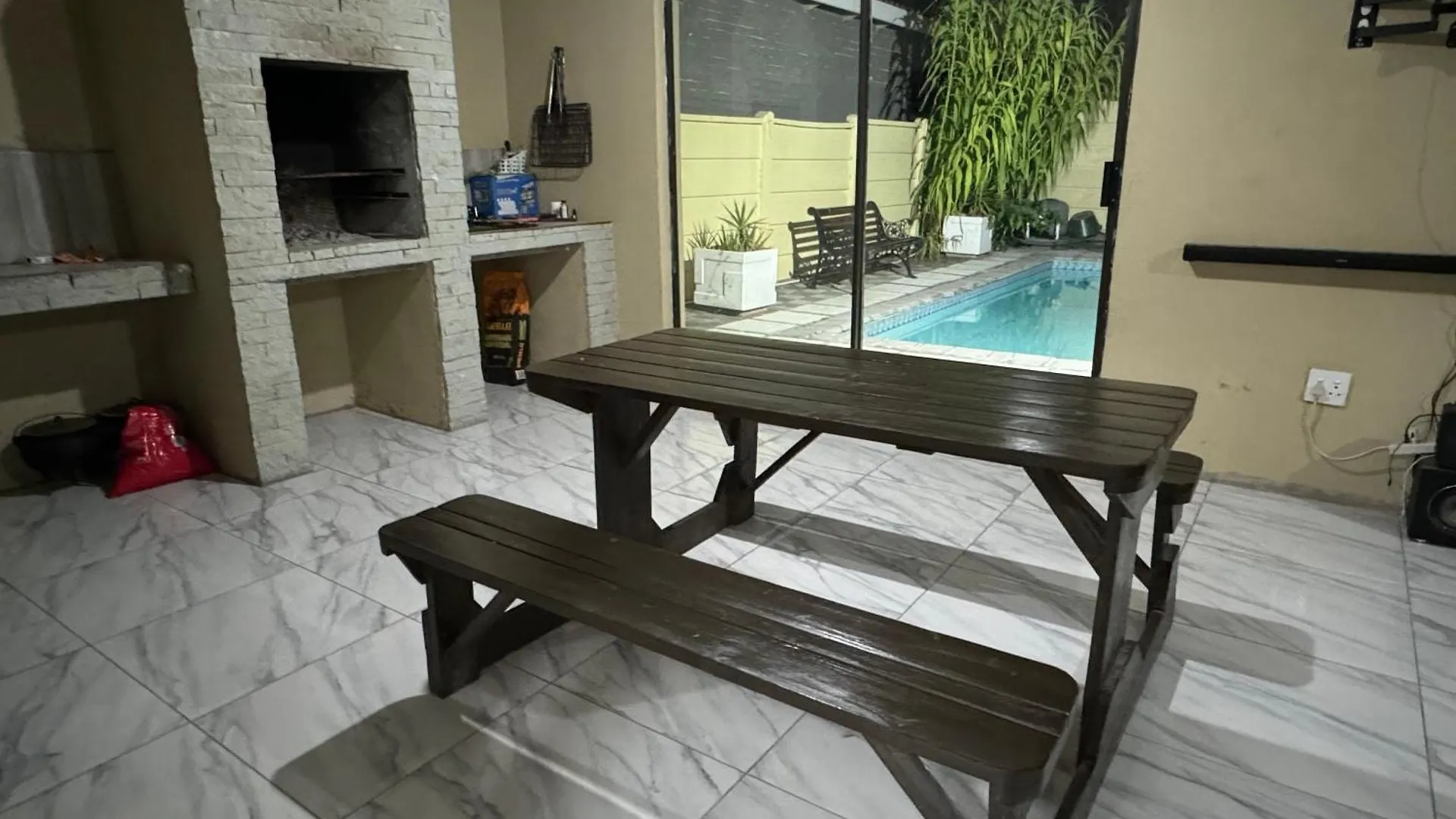 Holiday home Jones Guest House Cape Town South Africa