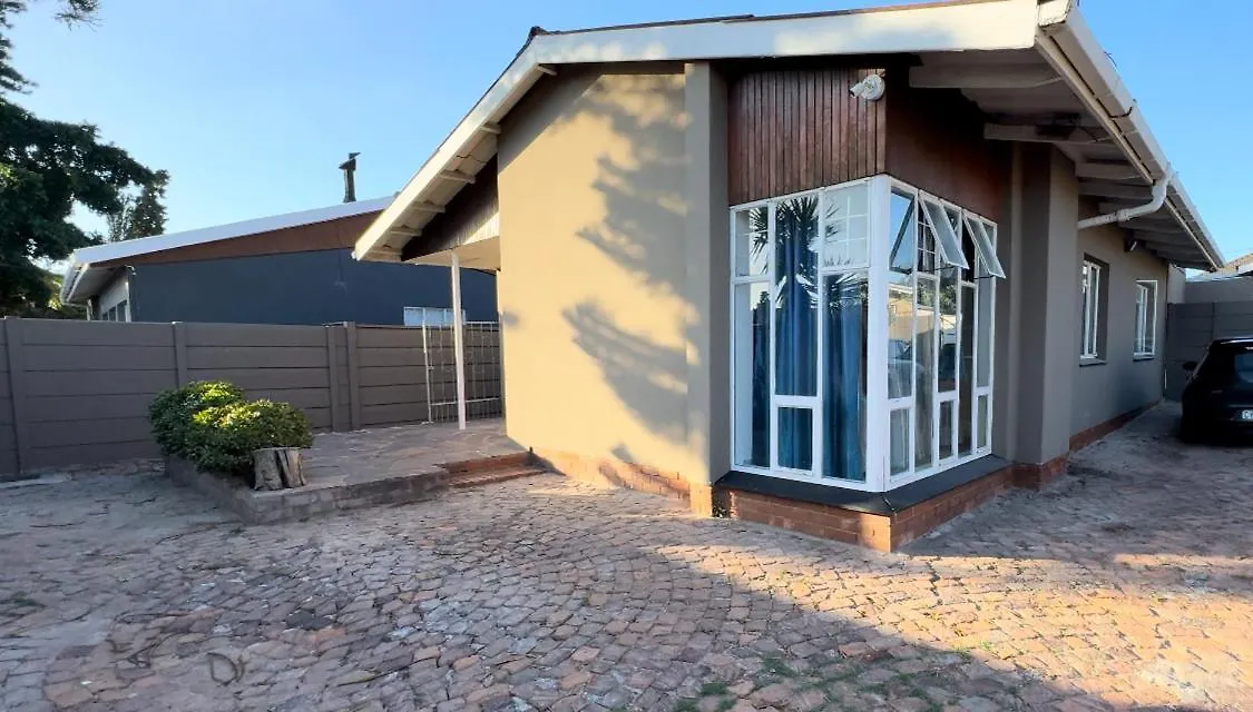 Jones Guest House Cape Town South Africa