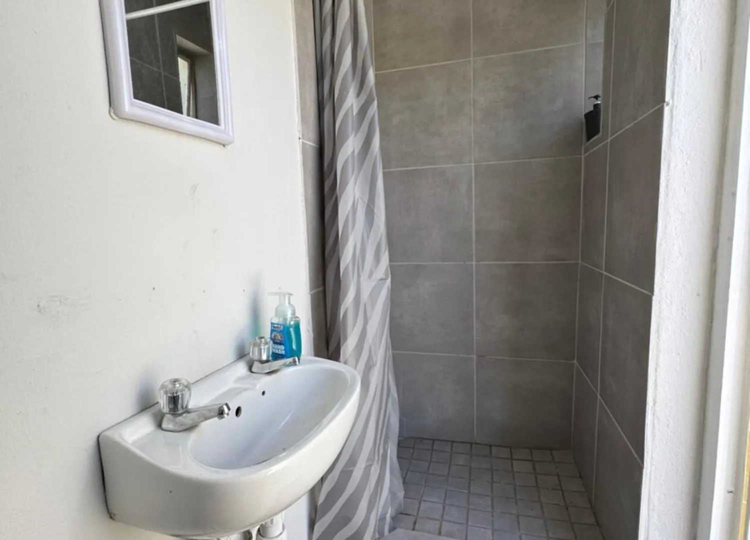 Jones Guest House Cape Town