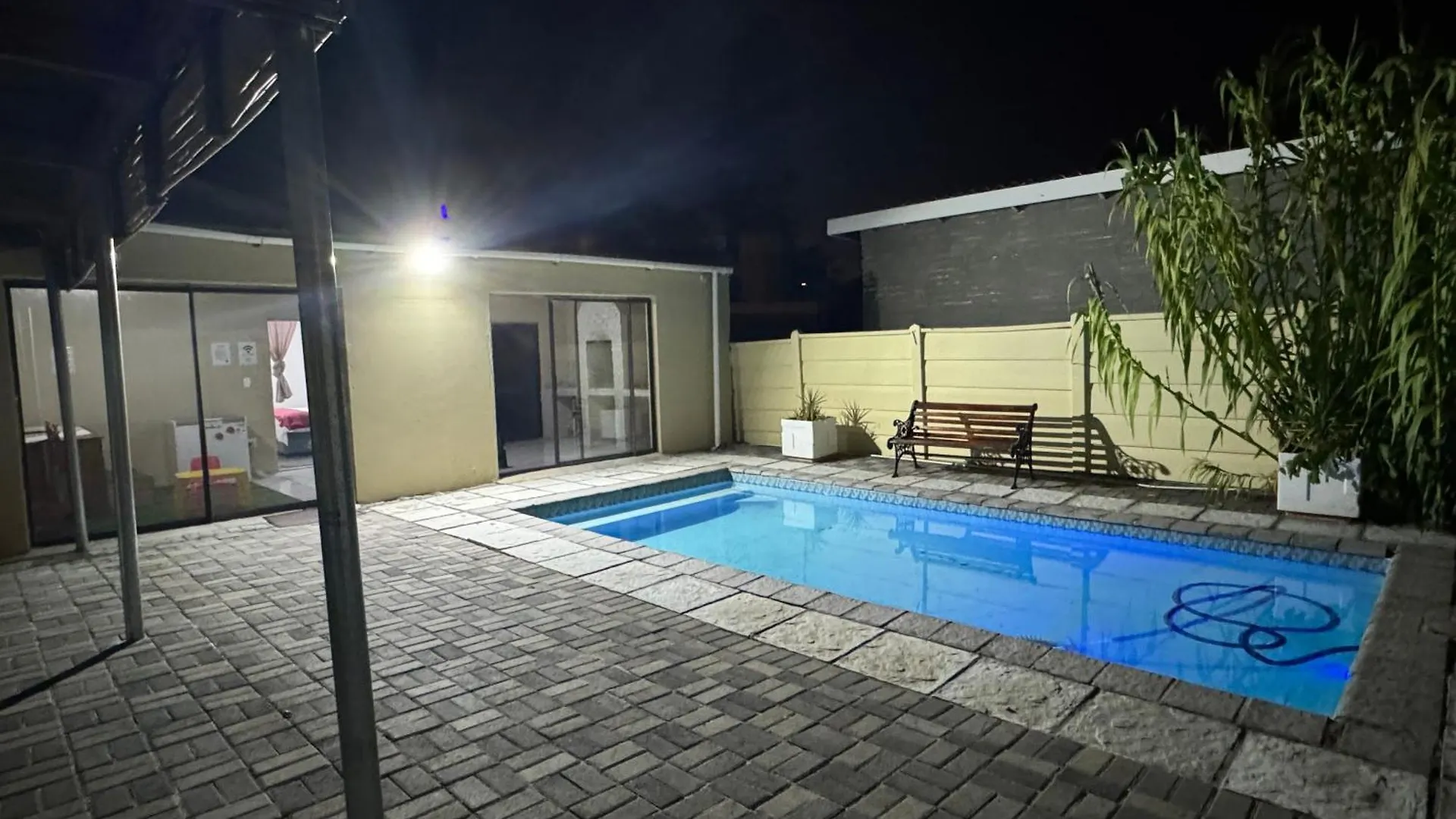 Jones Guest House Cape Town 0*,  South Africa