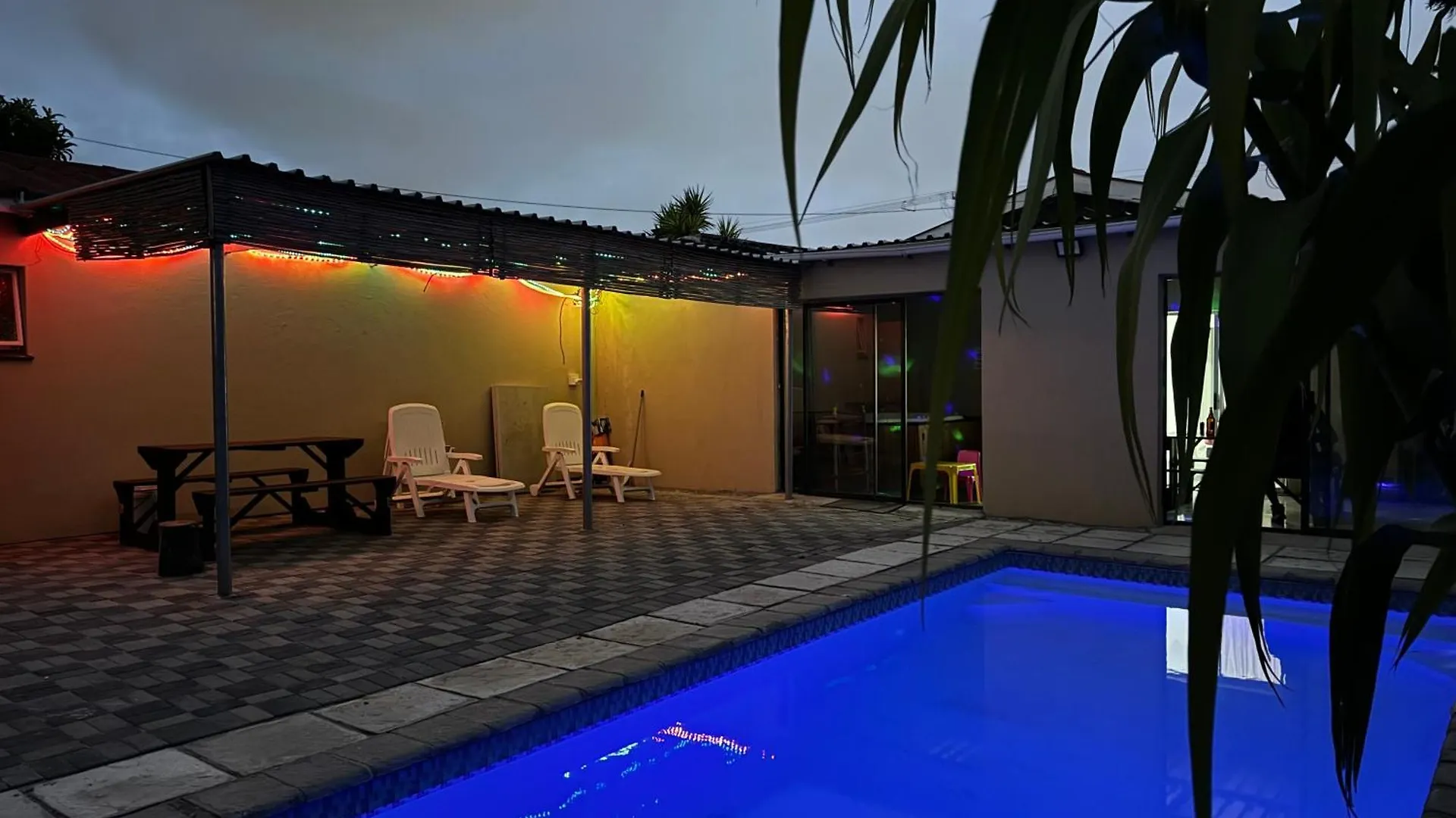 Jones Guest House Cape Town