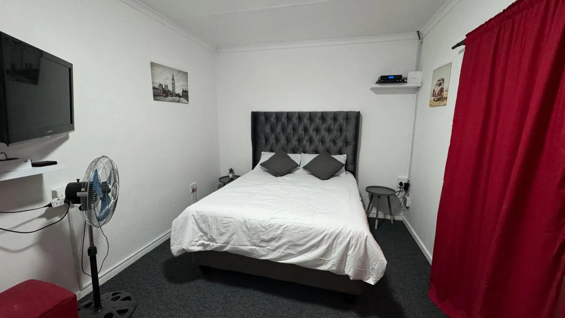 Jones Guest House Cape Town 0*,  South Africa