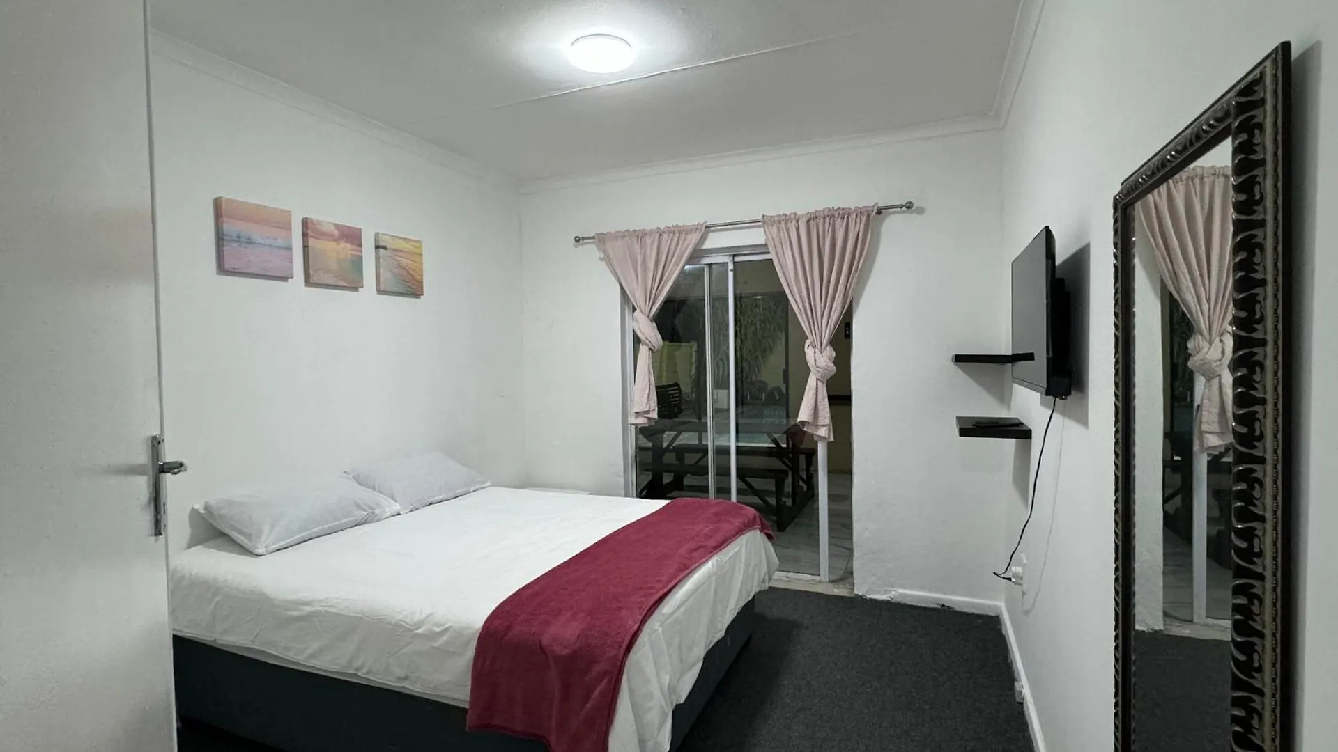 Jones Guest House Cape Town Holiday home
