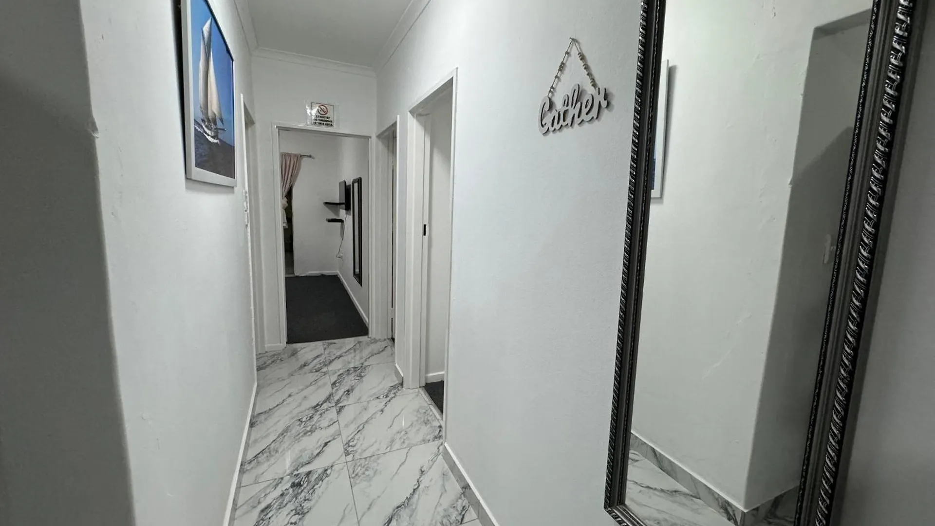 Holiday home Jones Guest House Cape Town
