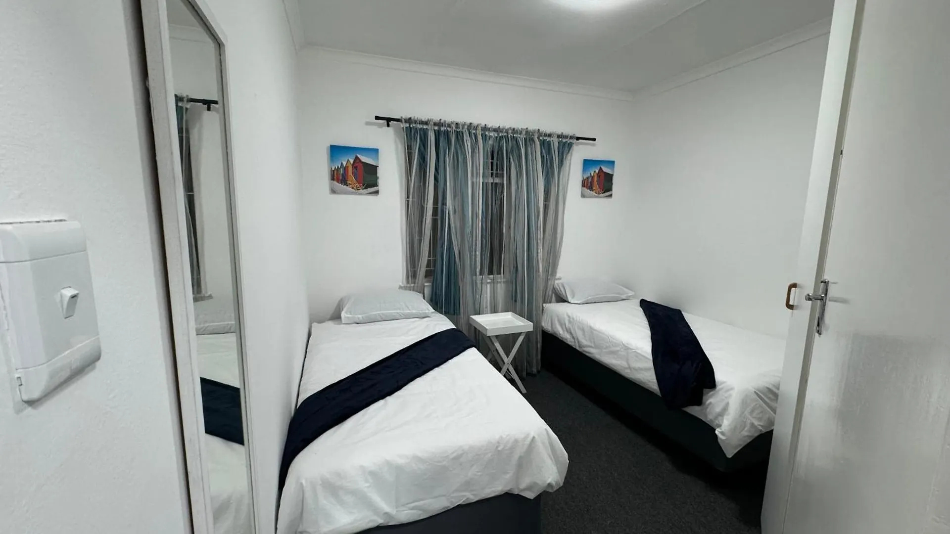 Holiday home Jones Guest House Cape Town