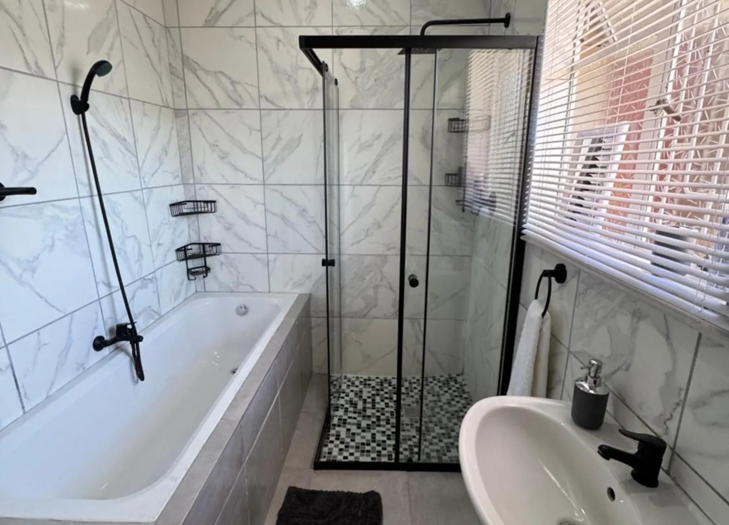 Jones Guest House Cape Town South Africa